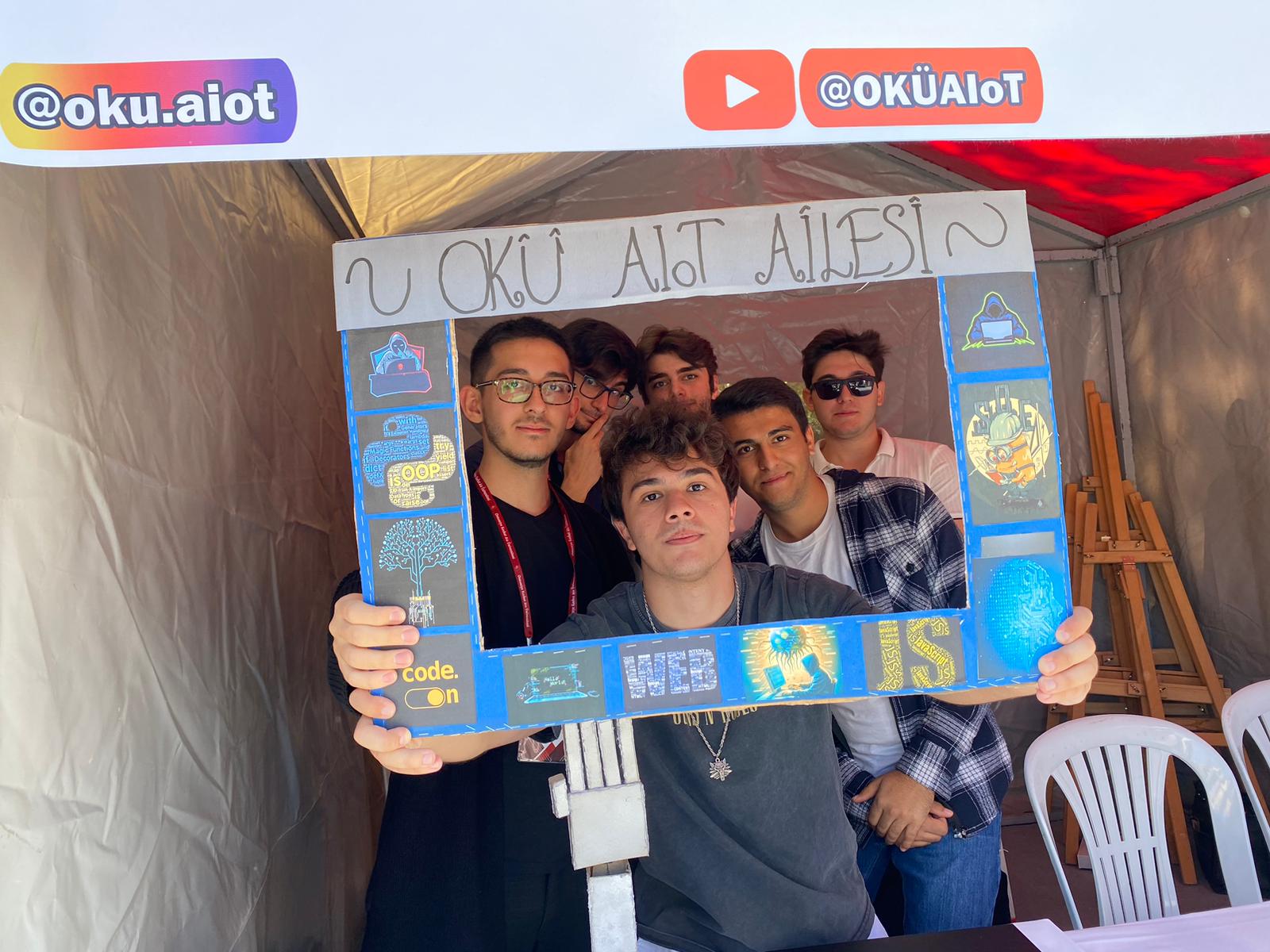 Toplantı 1